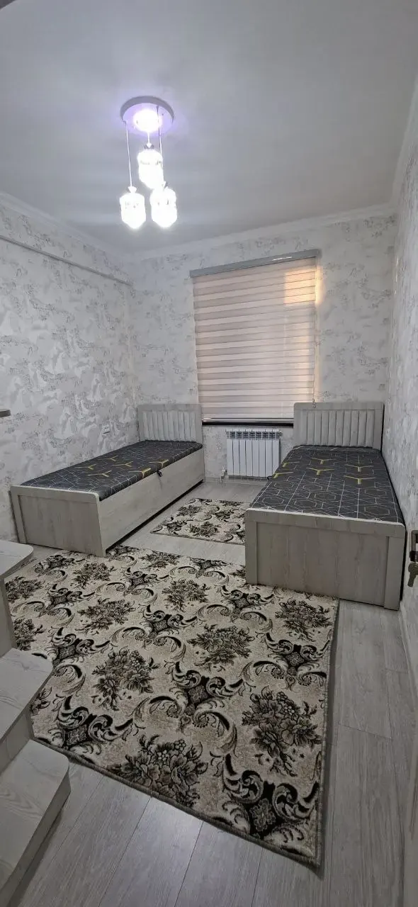 Ijaraga beriladi 2 xonali kvartira, 53 m², 7/11 qavat — Shayxontohur tumani