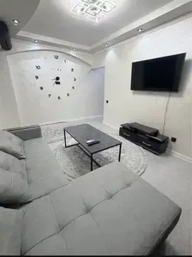 Сотилади 2 хонали квартира, 50 м², 1/4 қават — Юнусобод тумани