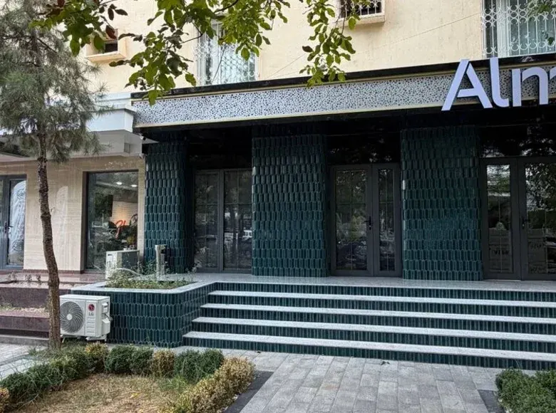 Продаётся коммерческое помещение, 50 м² — Юнусабадский район