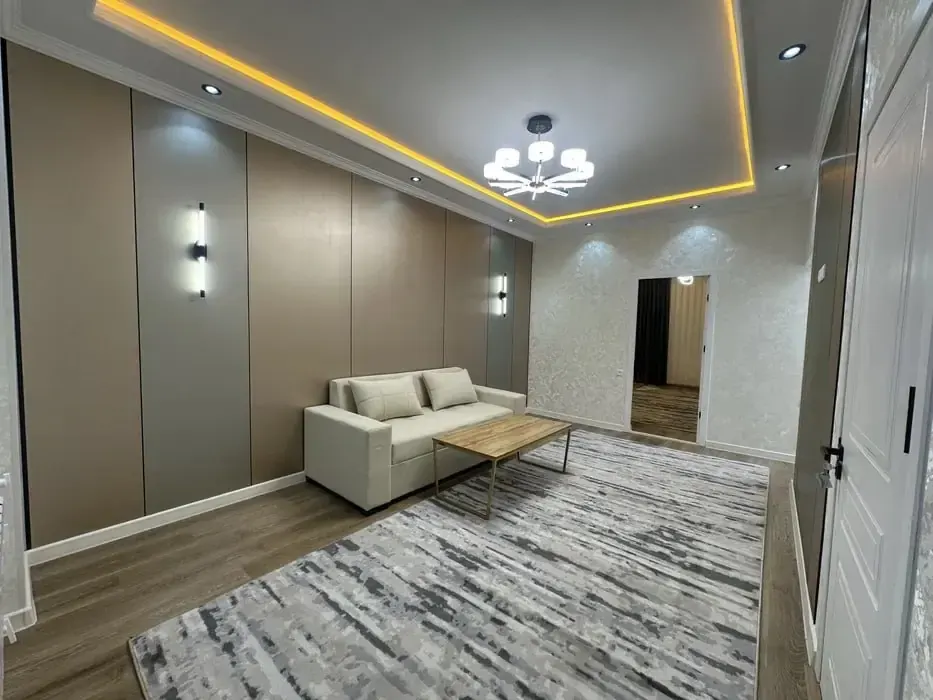 Сотилади 2 хонали квартира, 50 м², 2/4 қават — Яшнобод тумани