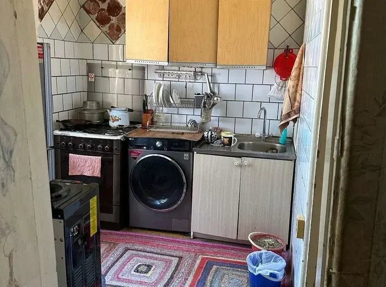 Sotiladi 3 xonali kvartira, 65 m², 4/4 qavat — Chilonzor tumani