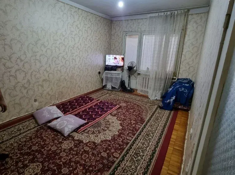 Сотилади 1 хонали квартира, 46 м², 2/5 қават — Тошкент шаҳри