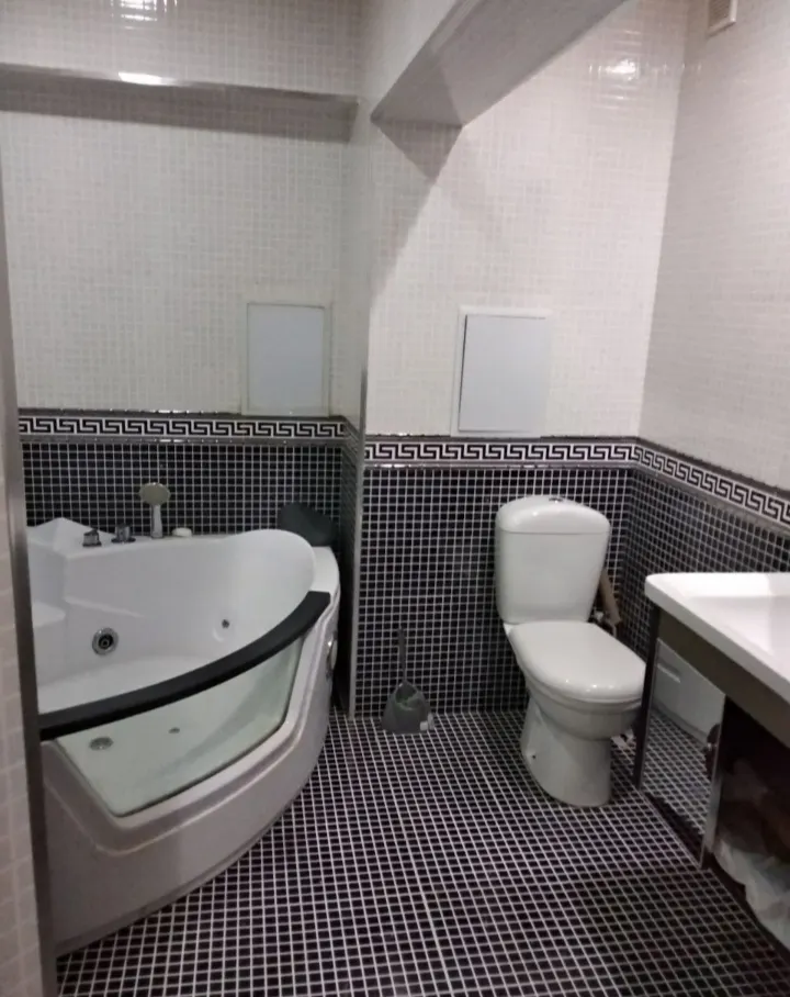 Ijaraga beriladi 2 xonali kvartira, 65 m², 7/9 qavat — Mirobod tumani