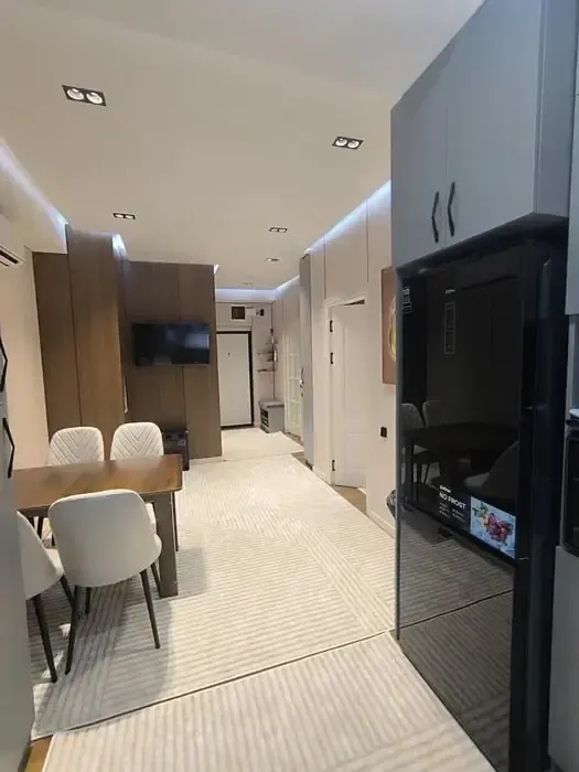 Продаётся 2-комнатная квартира, 45 м², 7/16 этаж — Юнусабадский район