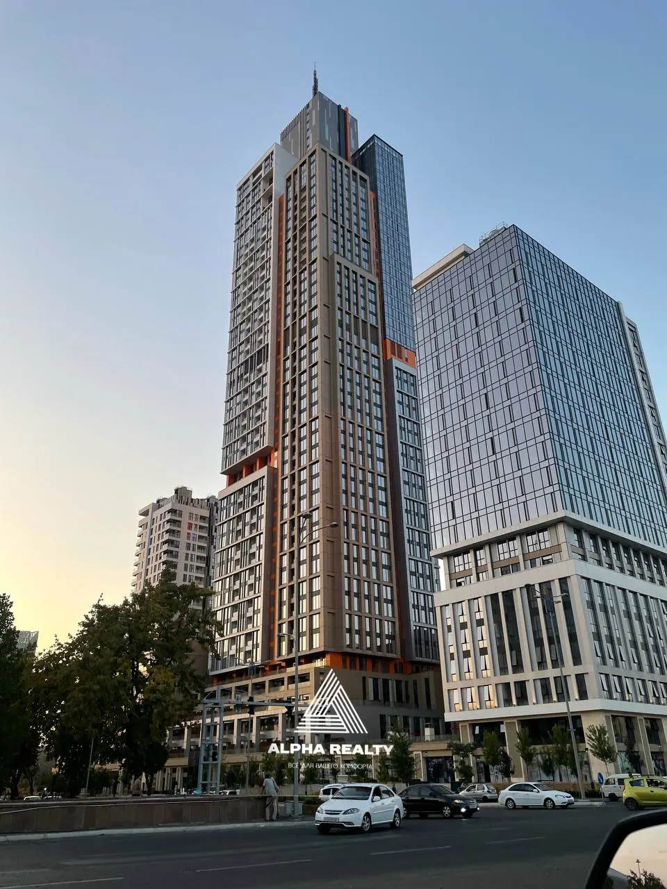 Сотилади 2 хонали квартира, 37 м², 10/51 қават — Шайхонтоҳур тумани