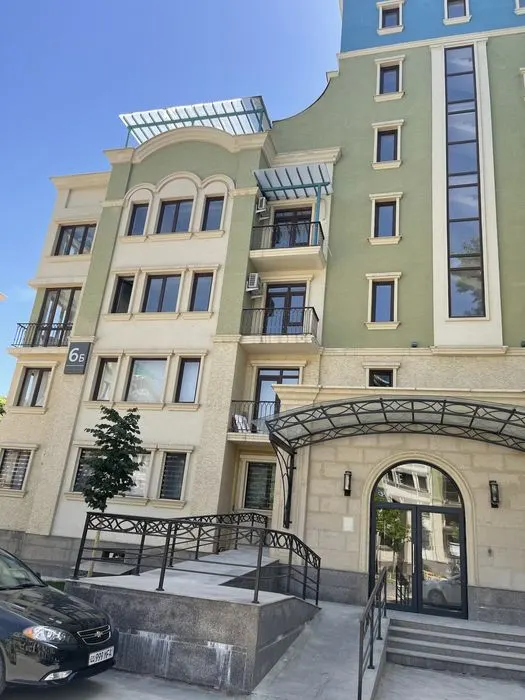 Ижарага берилади 2 хонали квартира, 76 м², 2/6 қават — Мирзо Улуғбек тумани