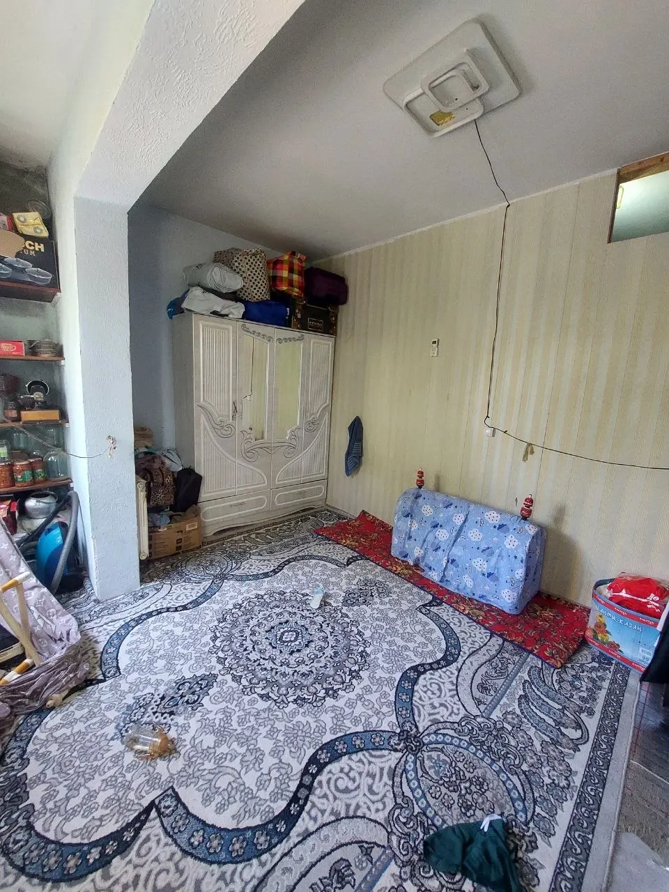 Sotiladi 1 xonali kvartira, 42 m², 2/9 qavat — Yashnobod tumani