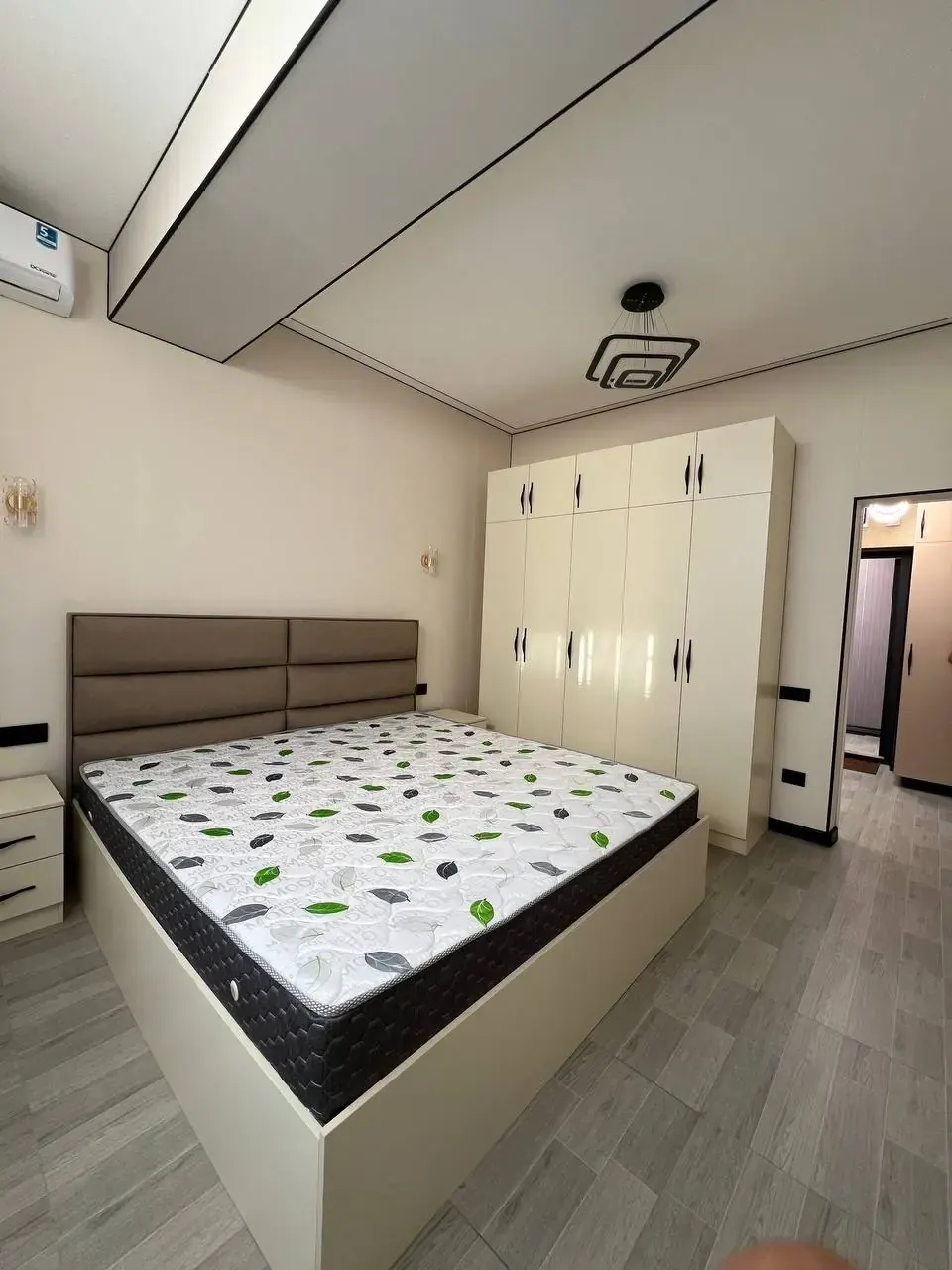 Ijaraga beriladi 2 xonali kvartira, 65 m², 1/7 qavat — Chilonzor tumani