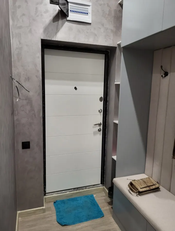 Сдаётся 2-комнатная квартира, 50 м², 7/10 этаж — Мирзо-Улугбекский район