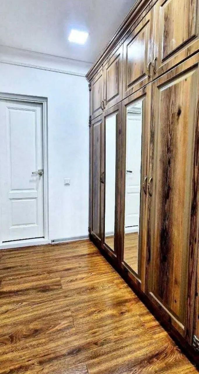 Ijaraga beriladi 2 xonali kvartira, 70 m², 2/4 qavat — Mirobod tumani
