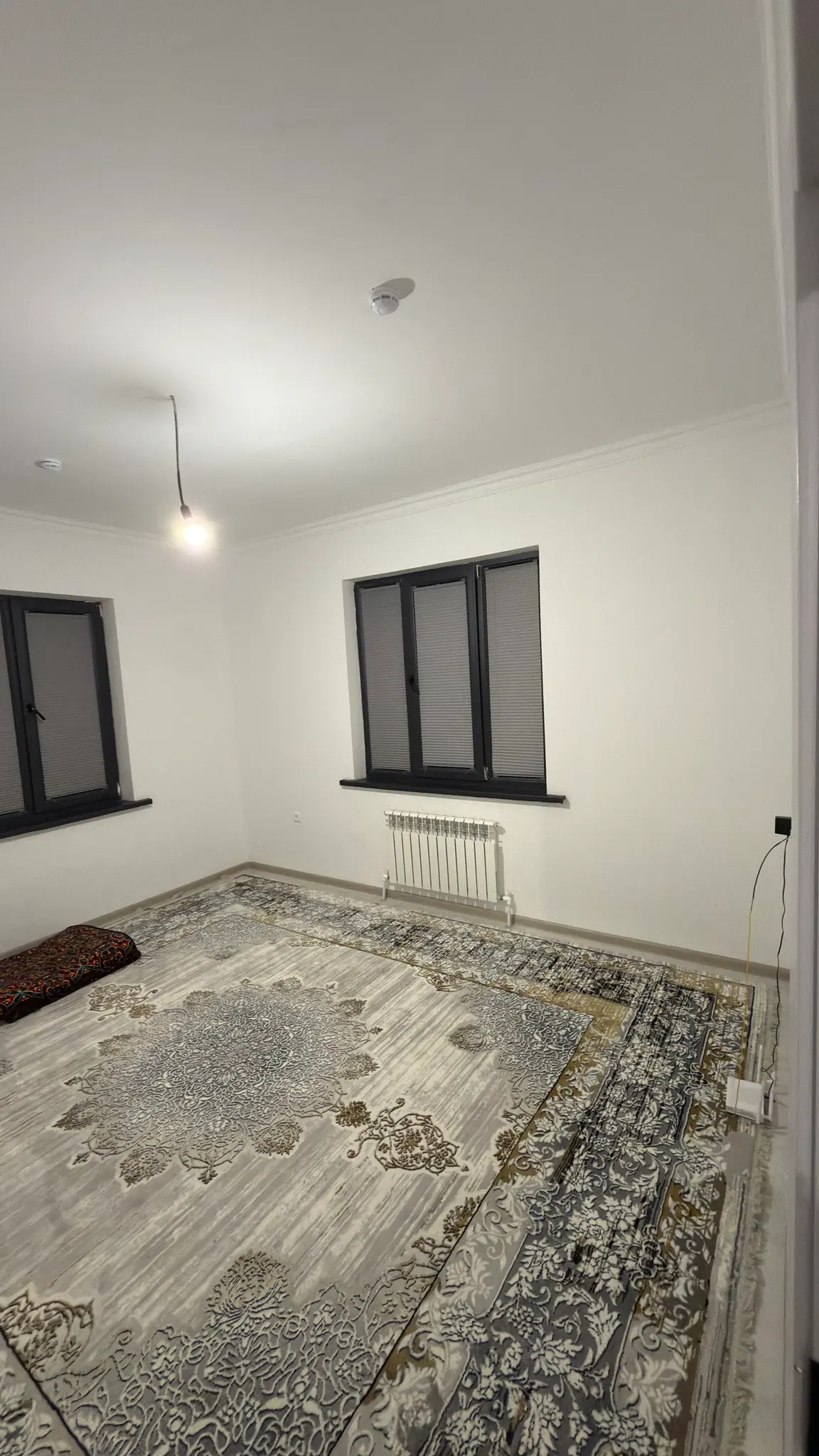 Ижарага берилади 2 хонали квартира, 58 м², 12/16 қават — Сергели тумани