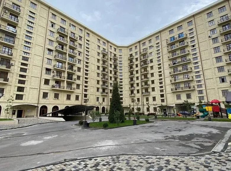 Сотилади 4 хонали квартира, 95 м², 6/10 қават — Яшнобод тумани