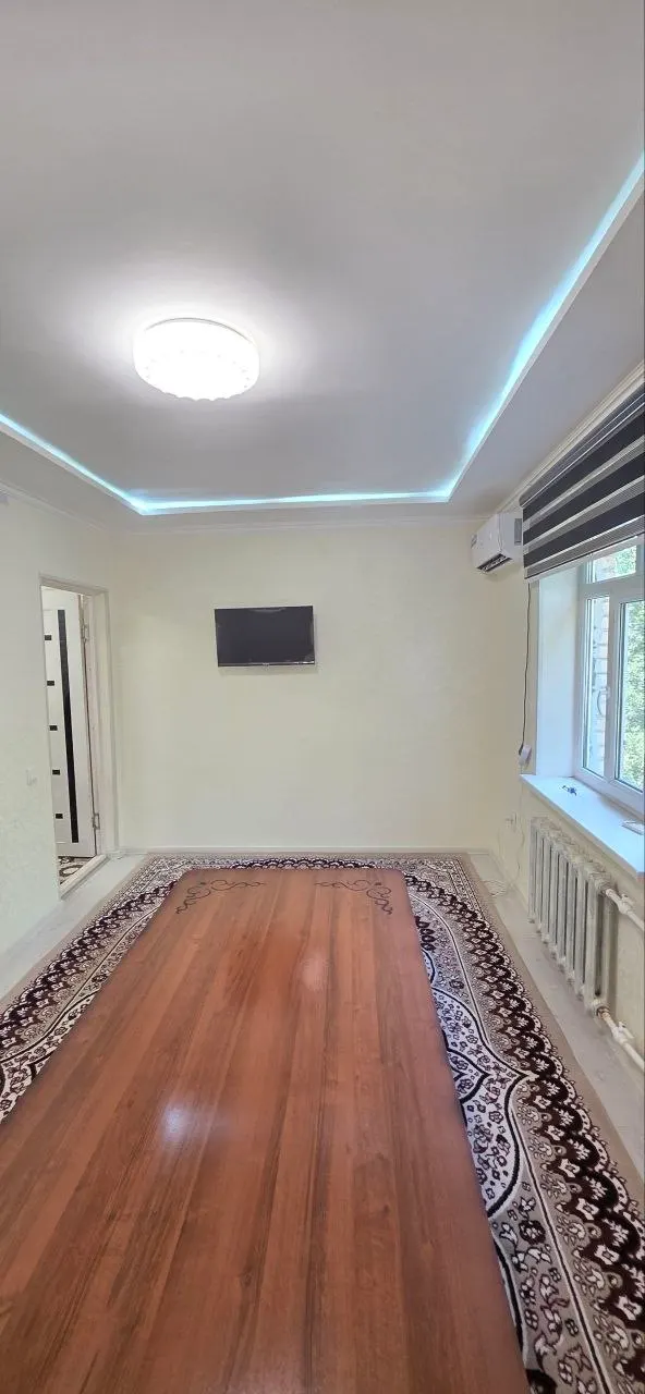 Сотилади 3 хонали квартира, 48 м², 3/5 қават — Чилонзор тумани