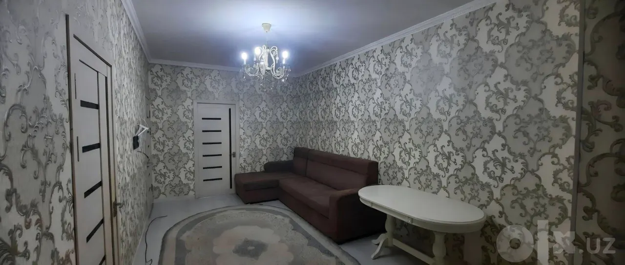 Sotiladi 2 xonali kvartira, 52 m², 2/4 qavat — Chilonzor tumani