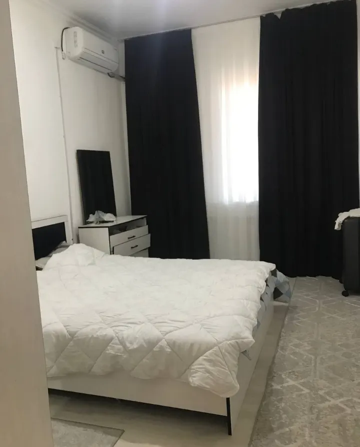 Ижарага берилади 3 хонали квартира, 83 м², 10/16 қават — Яшнобод тумани