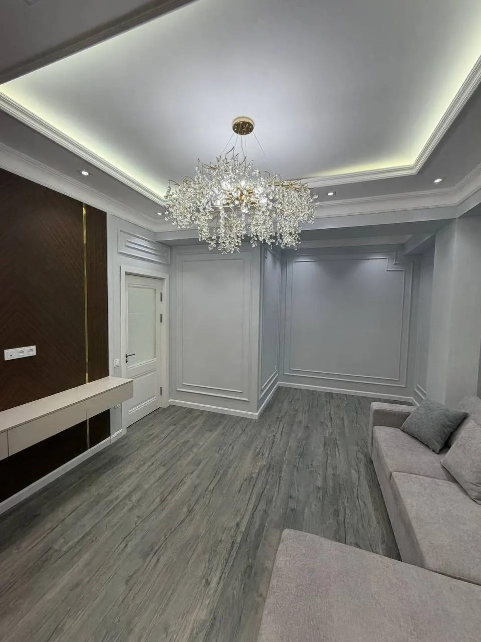 Сотилади 2 хонали квартира, 58 м², 12/13 қават — Яккасарой тумани