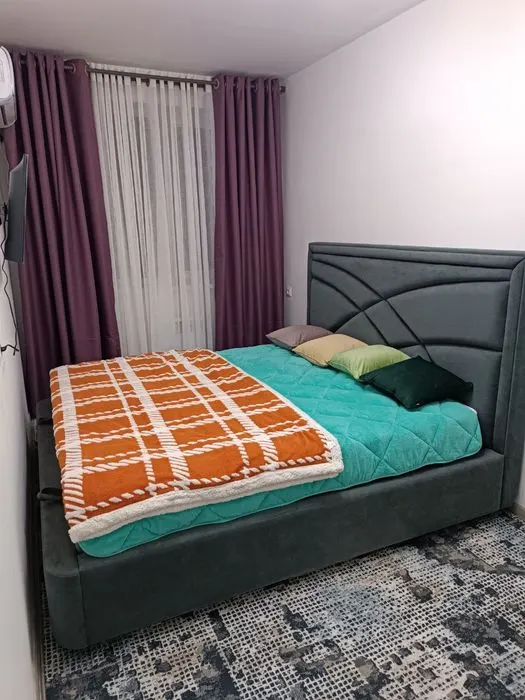 Ijaraga beriladi 2 xonali kvartira, 42 m², 7/9 qavat — Mirobod tumani
