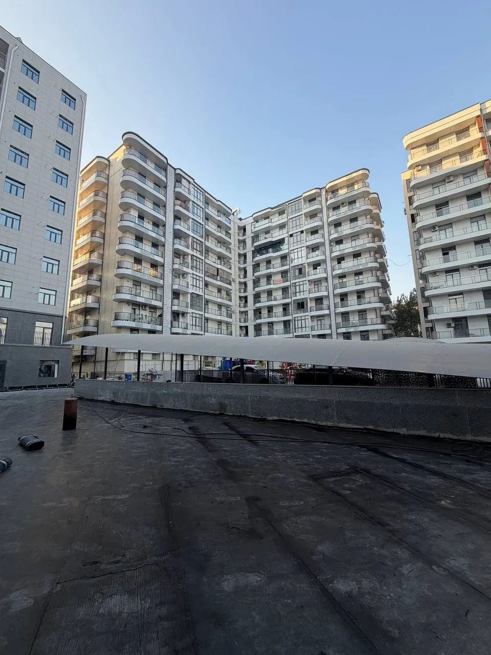 Продаётся 3-комнатная квартира, 95 м², 5/10 этаж — Мирзо-Улугбекский район