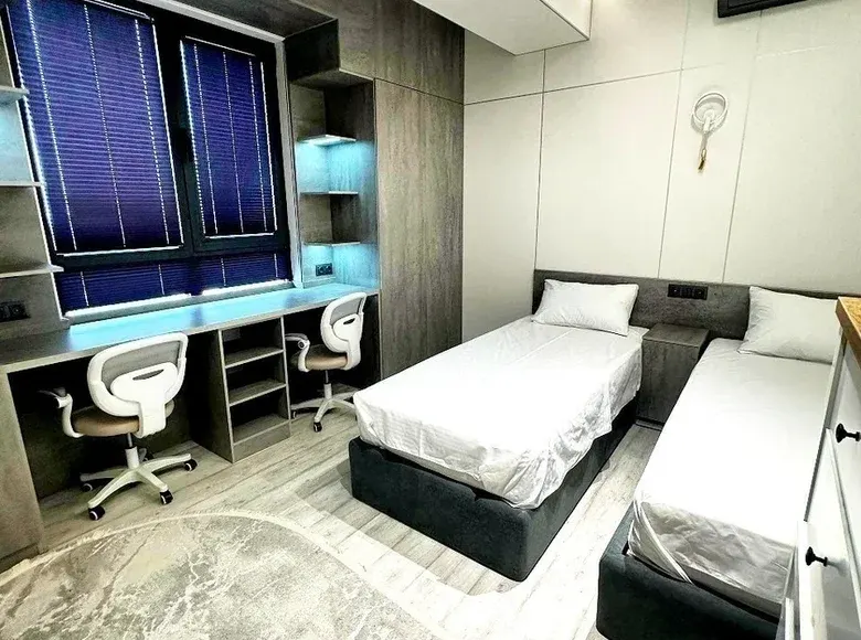 Ijaraga beriladi 3 xonali kvartira, 57 m², 15/24 qavat — Yakkasaroy tumani