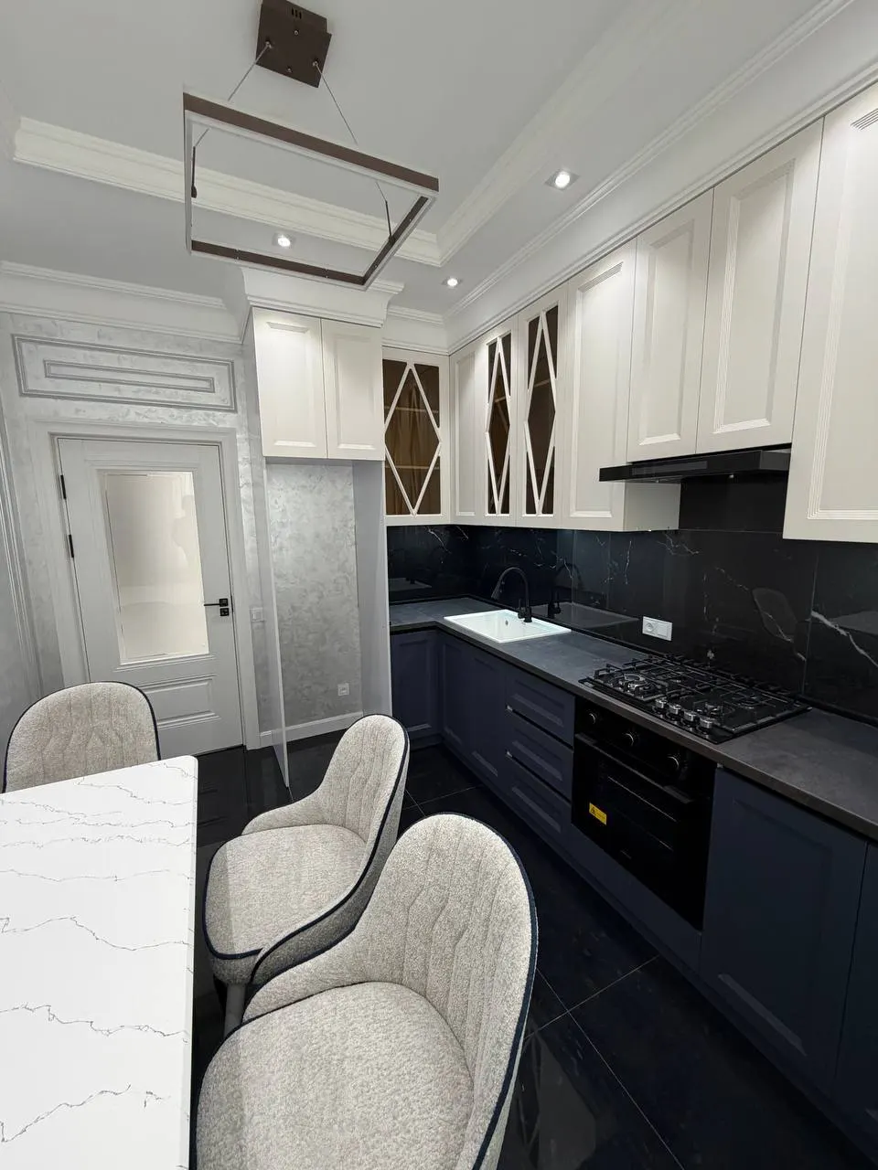 Сотилади 4 хонали квартира, 113 м², 9/13 қават — Яккасарой тумани