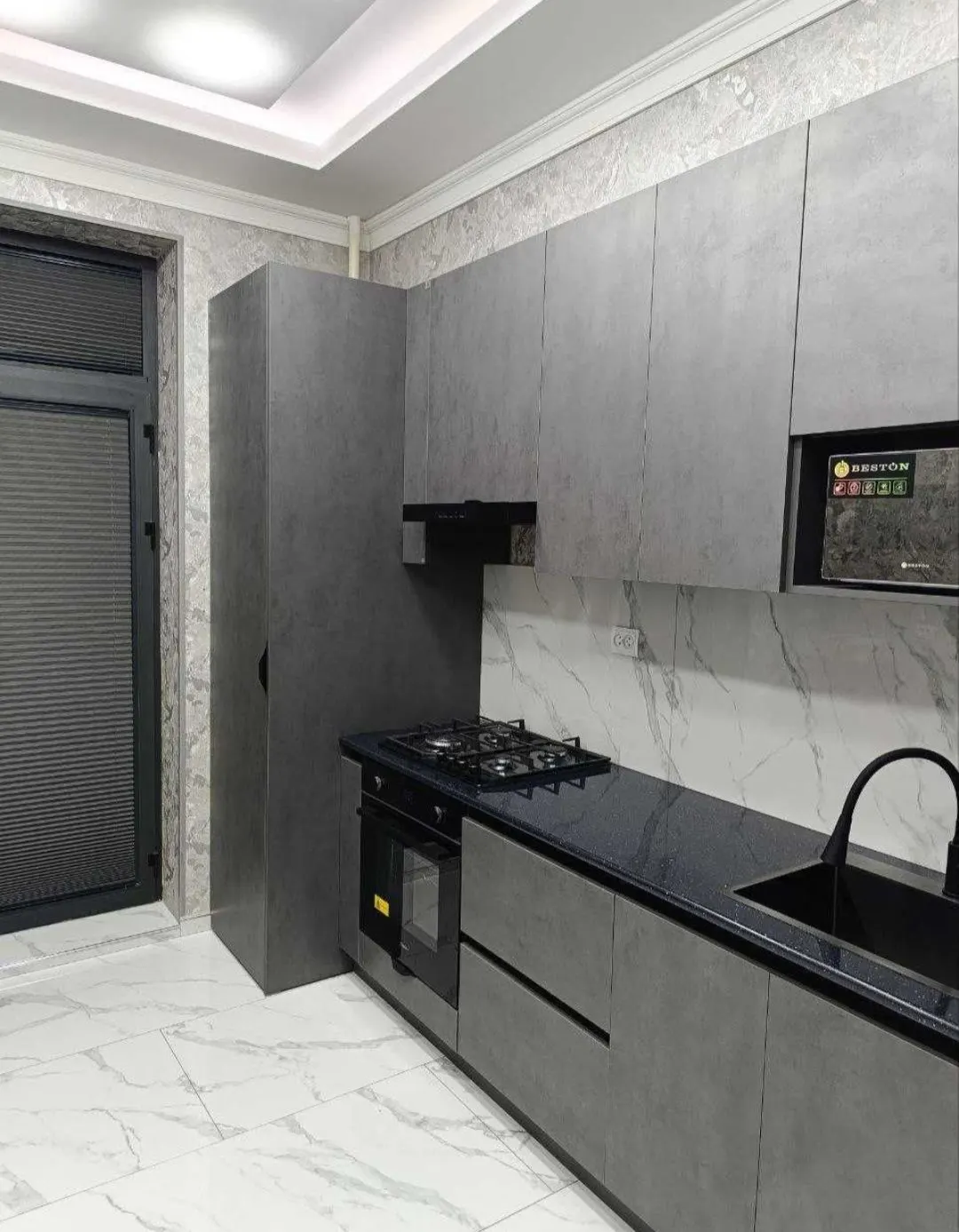 Sotiladi 1 xonali kvartira, 35 m², 2/10 qavat — Yashnobod tumani