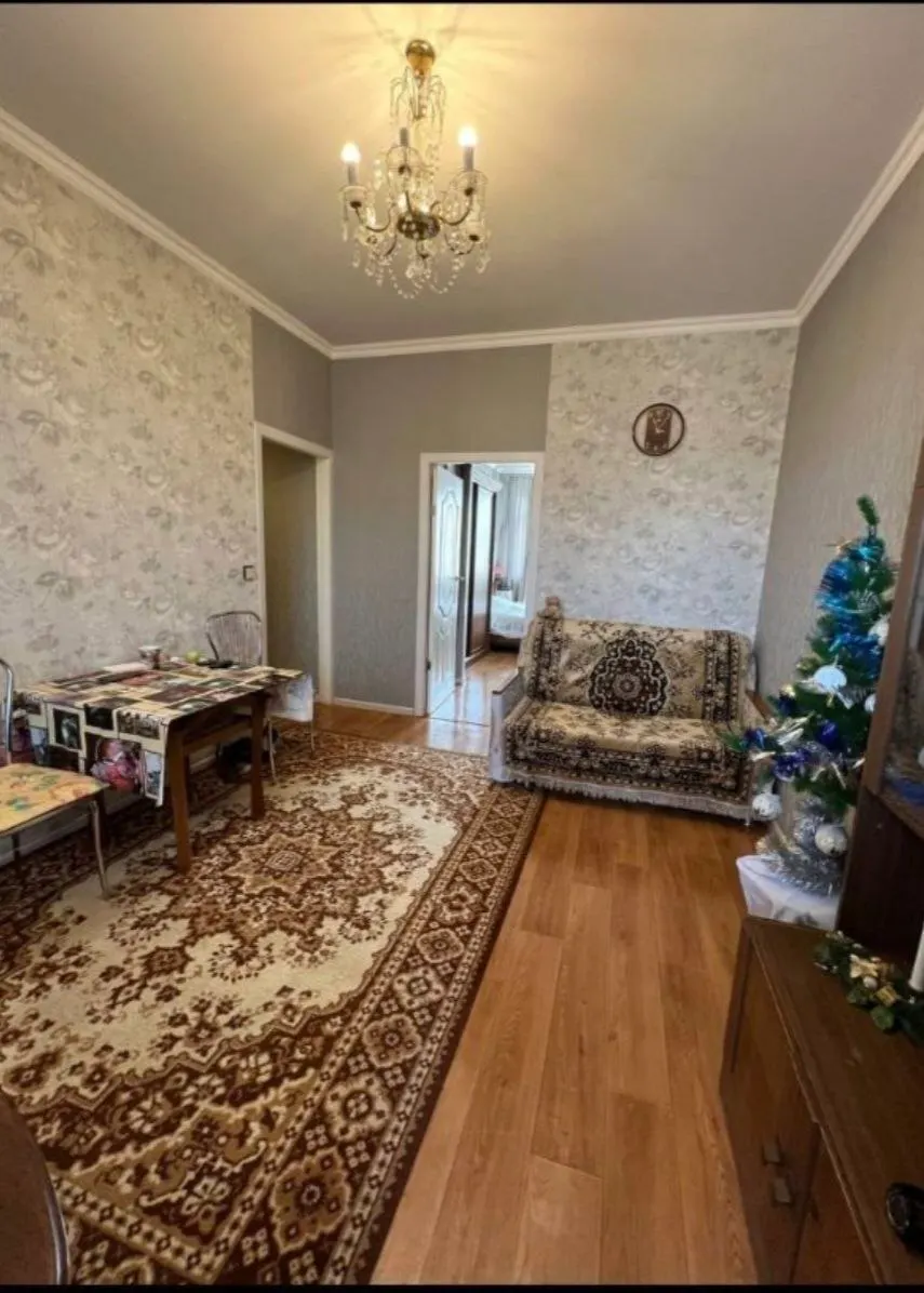 Сотилади 2 хонали квартира, 45 м², 4/4 қават — Чилонзор тумани
