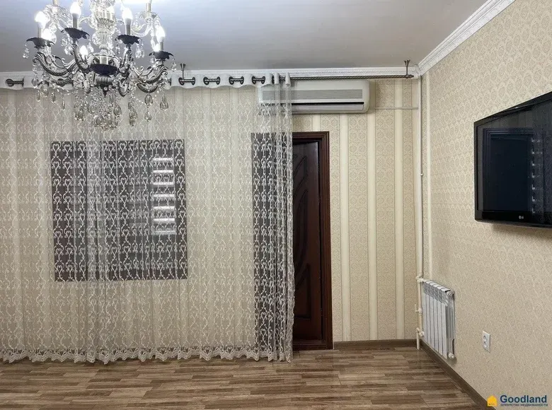 Продаётся 3-комнатная квартира, 70 м², 2/9 этаж — Яккасарайский район