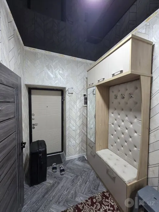 Ijaraga beriladi 2 xonali kvartira, 60 m², 8/9 qavat — Sergeli tumani