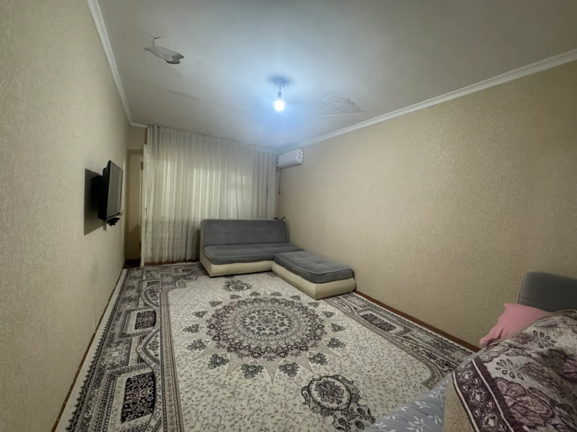 Сотилади 3 хонали квартира, 67 м², 4/5 қават — Учтепа тумани