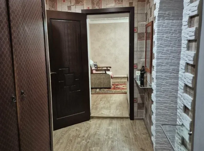 Продаётся 3-комнатный дом, 74 м² — Сергелийский район