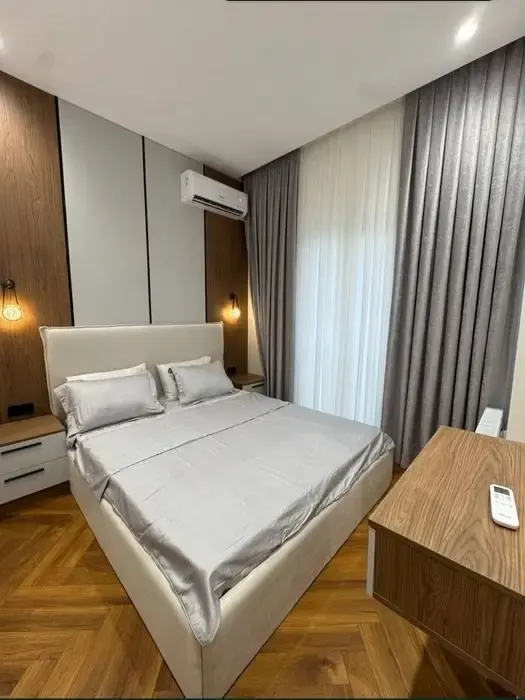 Ijaraga beriladi 2 xonali kvartira, 58 m², 3/10 qavat — Toshkent shahri