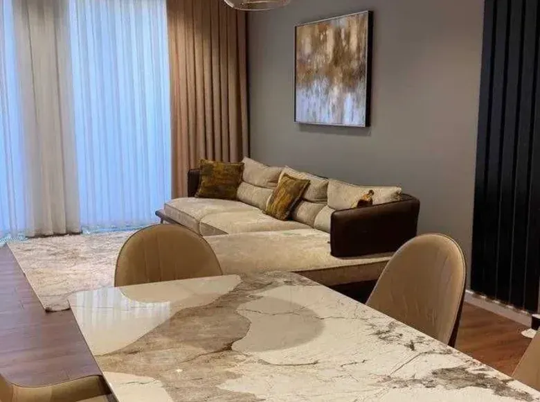 Продаётся 2-комнатная квартира, 85 м², 8/9 этаж — Мирабадский район