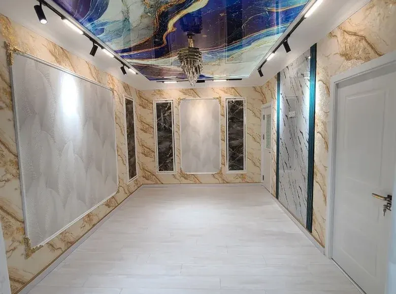 Sotiladi 3 xonali kvartira, 100 m², 2/10 qavat — Chilonzor tumani