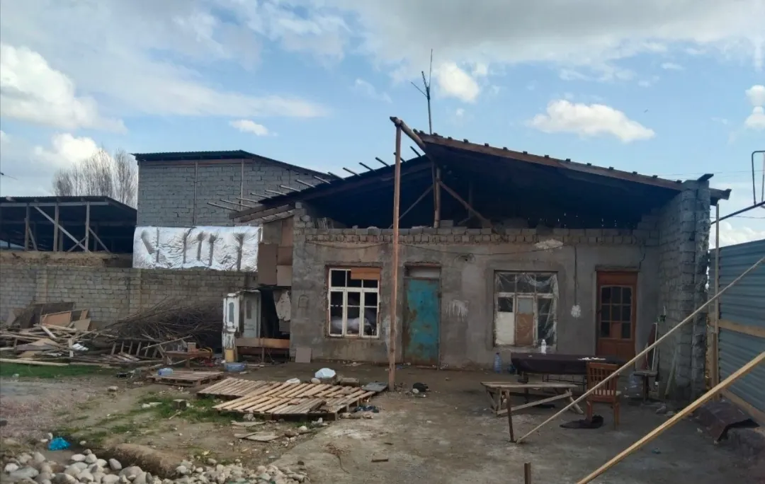 Sotiladi yer uchastkasi, 6 sotix — Toshkent tumani