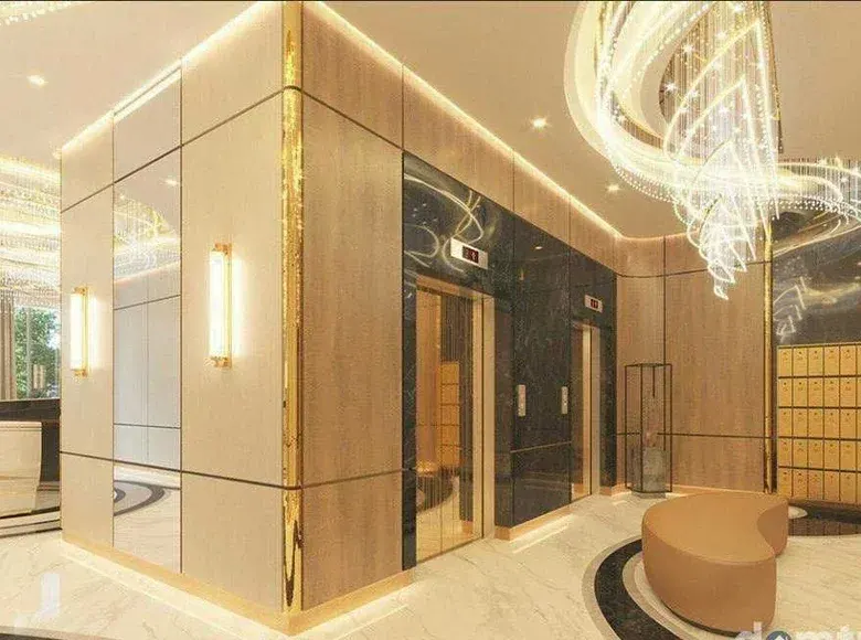 Сотилади 3 хонали квартира, 107 м², 10/12 қават — Миробод тумани