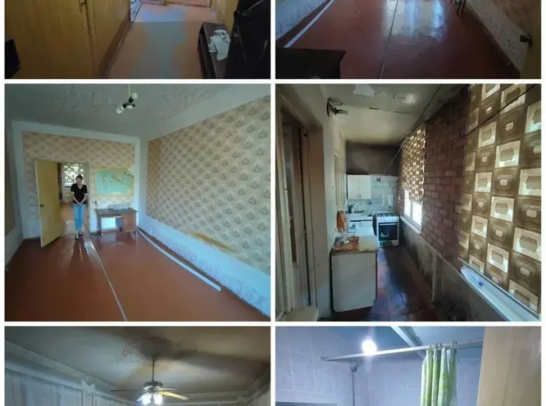 Sotiladi 2 xonali kvartira, 55 m², 2/4 qavat — Uchtepa tumani