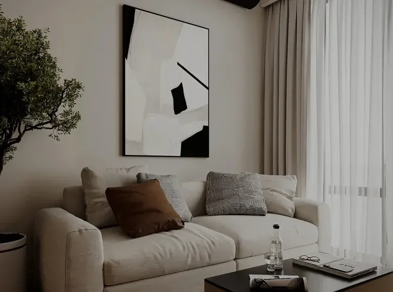 Посуточно квартира-студия, 55 м², 10/14 этаж — Яккасарайский район