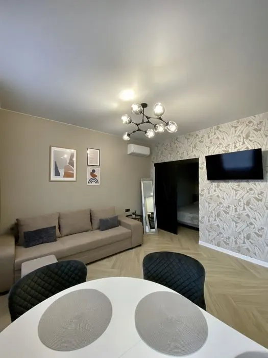 Ijaraga beriladi studiya kvartira, 75 m², 3/7 qavat — Mirzo Ulugʻbek tumani