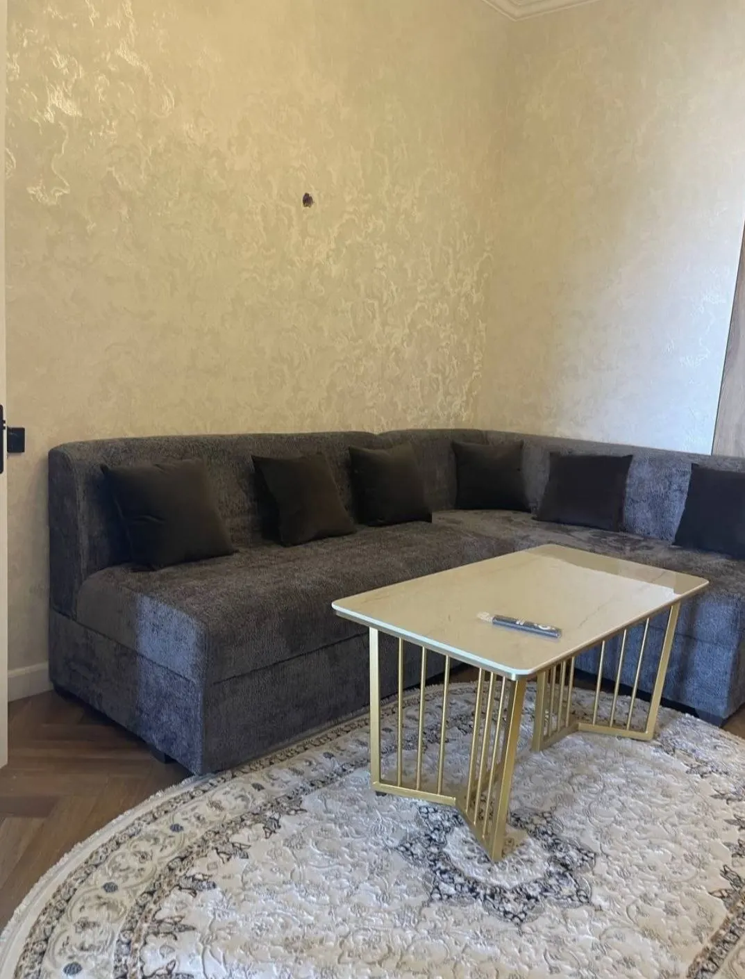 Ижарага берилади 2 хонали квартира, 55 м², 7/12 қават — Шайхонтоҳур тумани