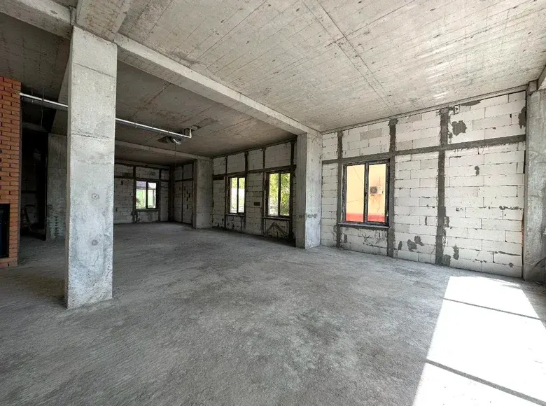 Ijaraga beriladi tijorat binosi, 319 m², 1/9 qavat — Mirzo Ulugʻbek tumani