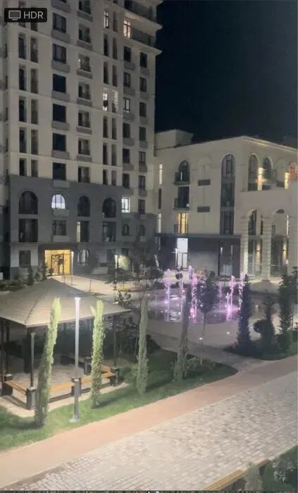 Ijaraga beriladi 2 xonali kvartira, 43 m², 2/9 qavat — Mirzo Ulugʻbek tumani