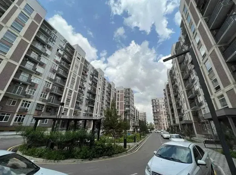 Sotiladi 2 xonali kvartira, 66 m², 8/9 qavat — Mirobod tumani