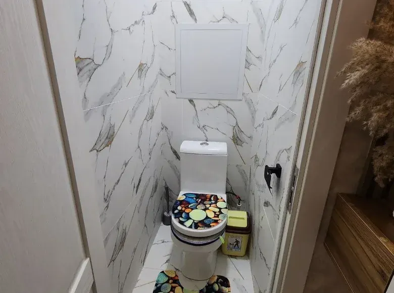 Сдаётся 2-комнатная квартира, 45 м², 4/4 этаж — Тамдынский район