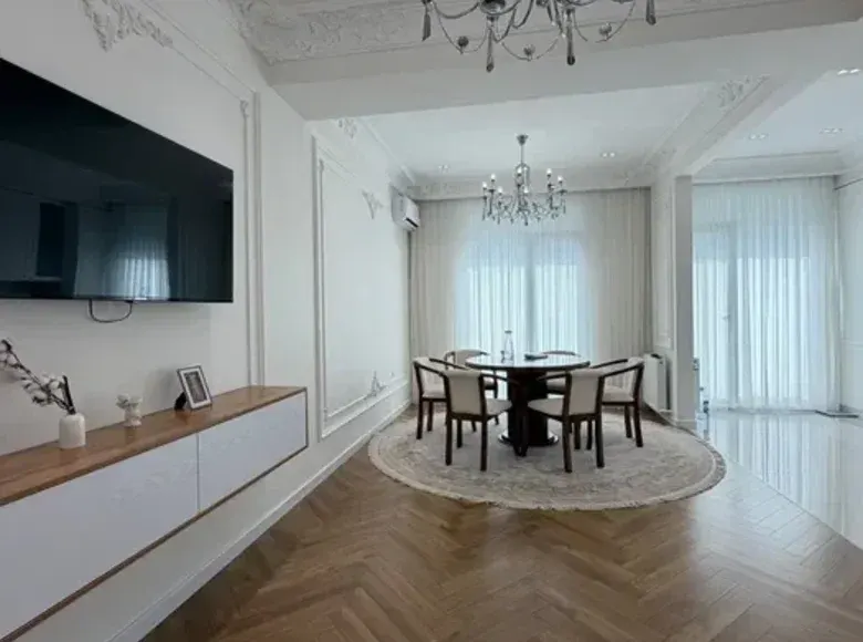 Сотилади 3 хонали квартира, 115 м², 2/9 қават — Чилонзор тумани