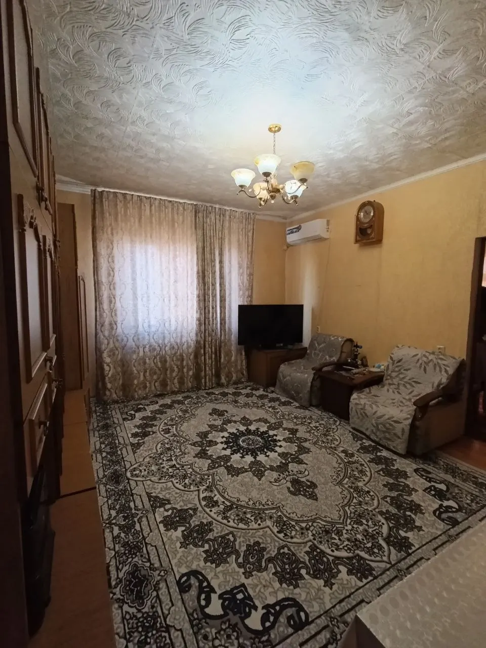 Sotiladi 2 xonali kvartira, 73 m², 8/9 qavat — Mirzo Ulugʻbek tumani