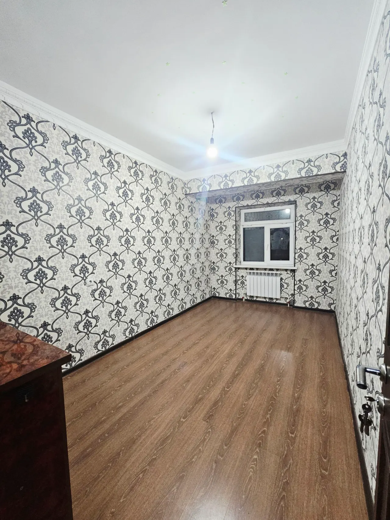Сотилади 2 хонали квартира, 58 м², 6/7 қават — Сергели тумани
