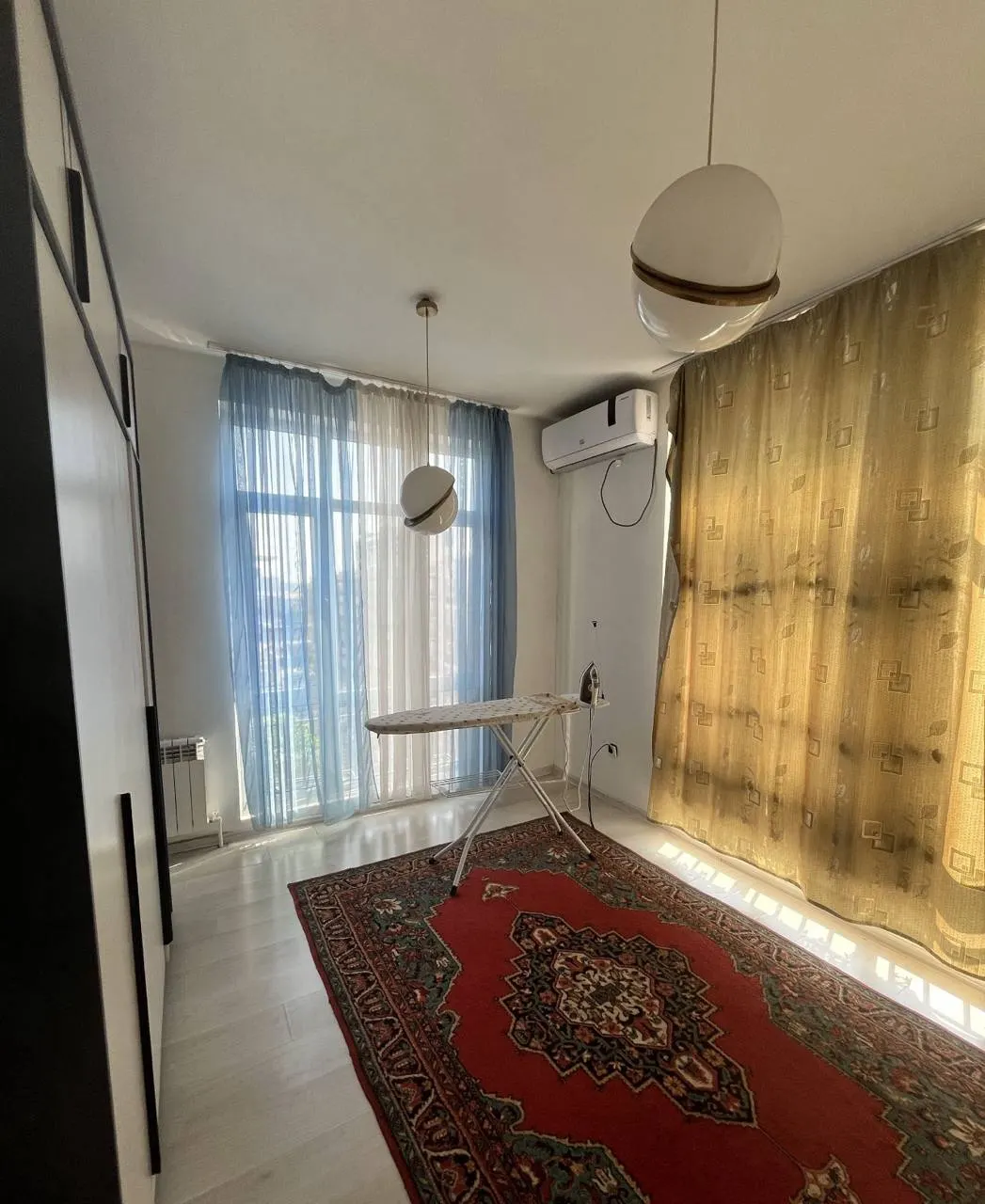 Сотилади 2 хонали квартира, 47 м², 9/9 қават — Яшнобод тумани