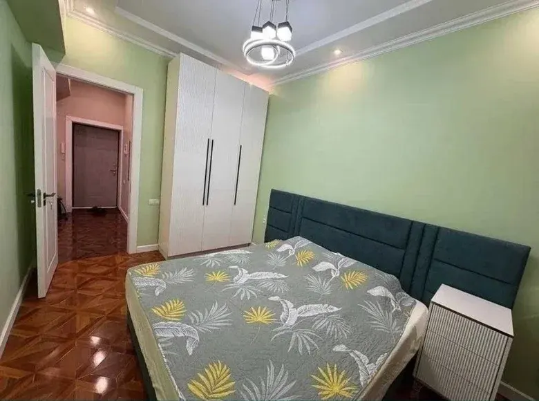 Ижарага берилади 2 хонали квартира, 53 м², 4/5 қават — Шайхонтоҳур тумани