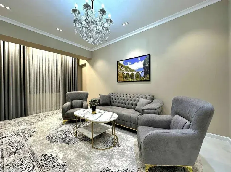Сотилади 3 хонали квартира, 106 м², 9/9 қават — Чилонзор тумани