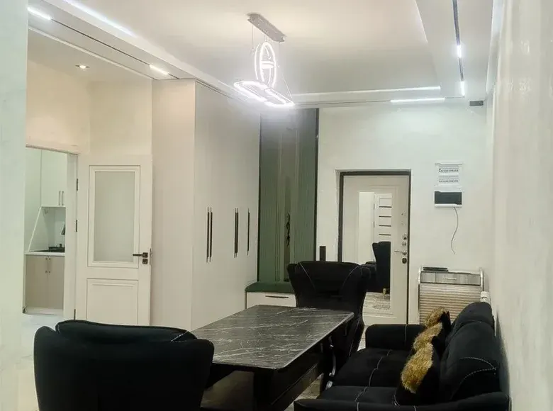 Сотилади 4 хонали квартира, 86 м², 10/10 қават — Яккасарой тумани